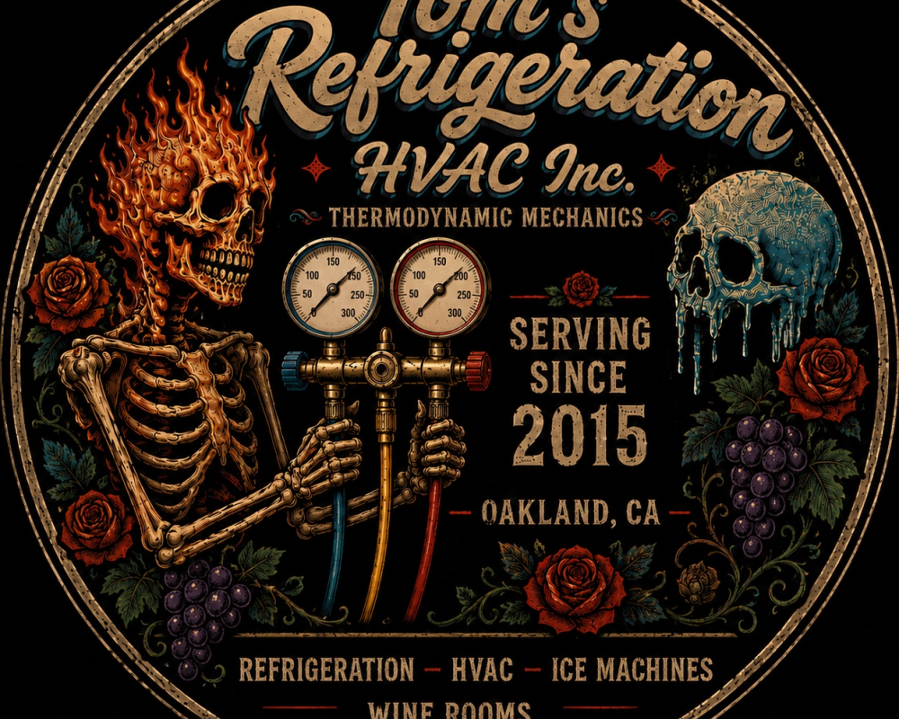 toms-refrigeration-hvac-inc