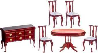 shop-best-dollhouse-miniature-furniture-sets-for-collectors-big-0