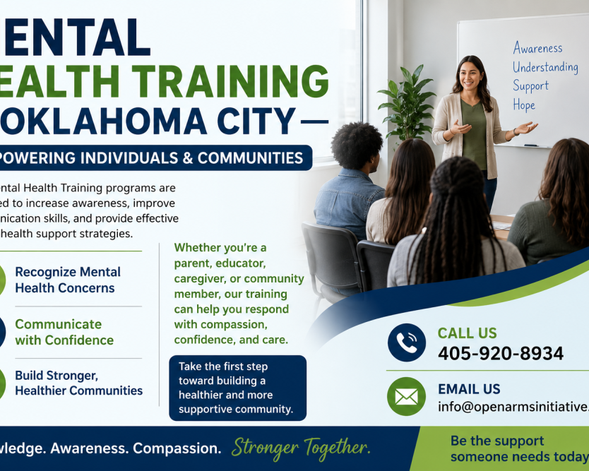 mental-health-training-oklahoma-city-empowering-individuals-communities