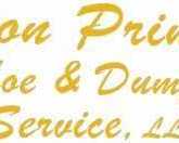 don-prince-backhoe-dump-truck-service-llc
