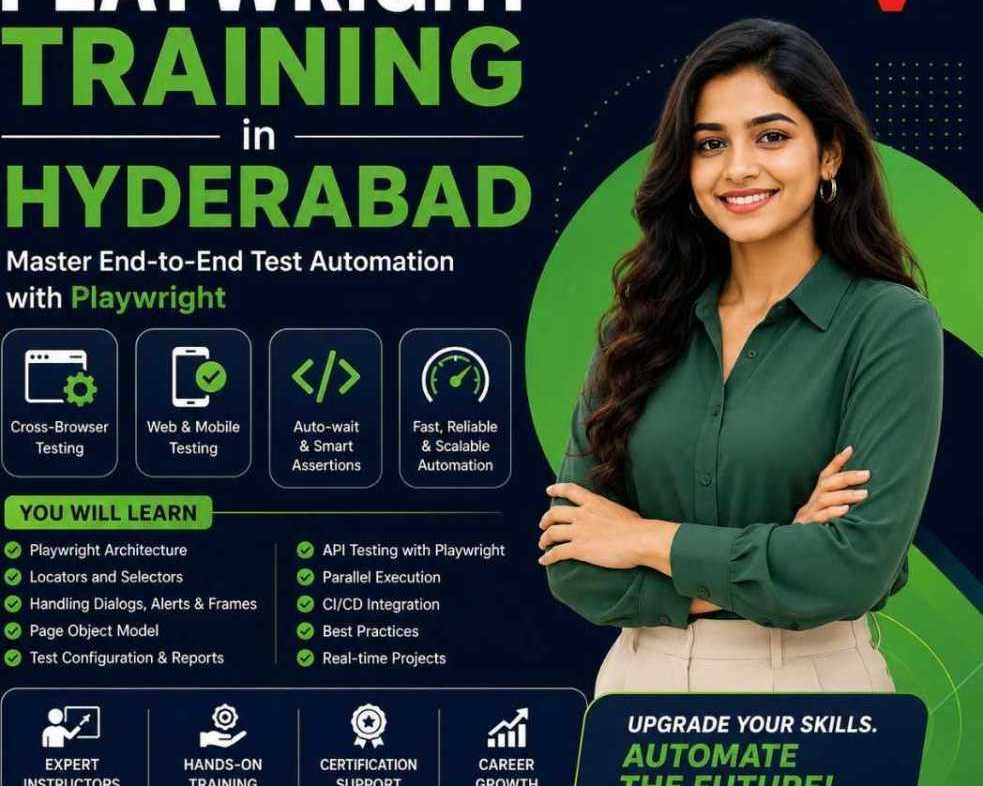 playwright-training-in-hyderabad-master-web-automation
