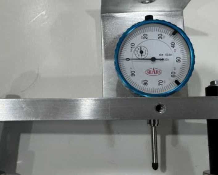 best-axle-end-play-measurement-tool