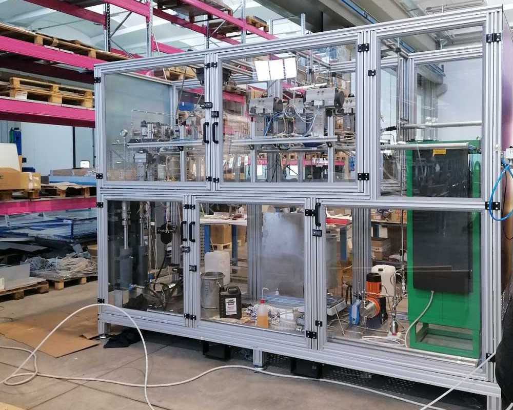 hydrothermal-liquefaction-plant-supplier-converting-wet-biomass-into-oil