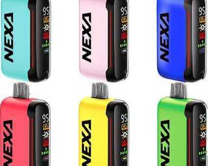 frozen-banana-nexa-pix-35k-puffs-disposable-vape