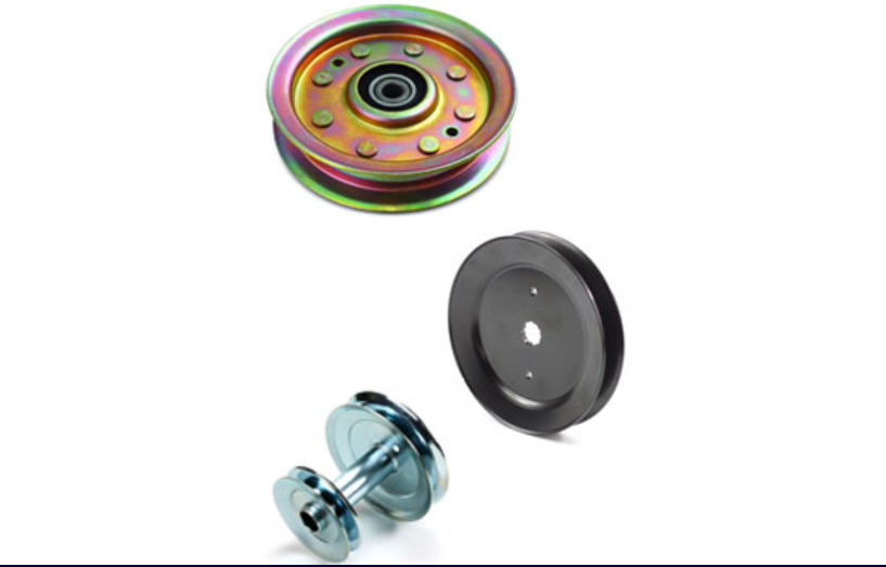 sheet-metal-pulleys-modern-mechanical-system-big-0
