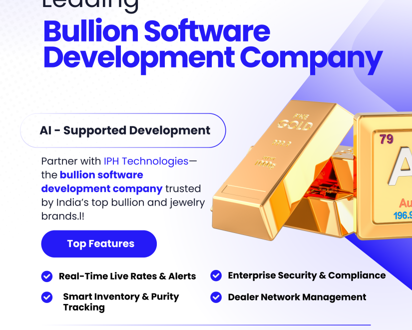 leading-bullion-software-development