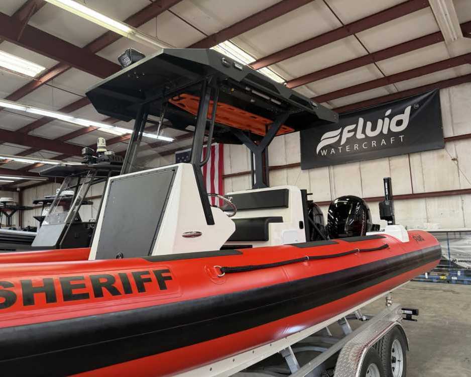 best-commercial-boat-manufacturer