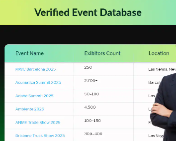 access-a-comprehensive-events-database-for-targeted-marketing