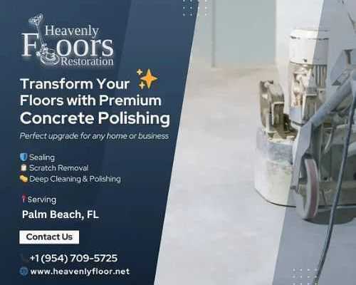 concrete-polishing-in-palm-beach-fl