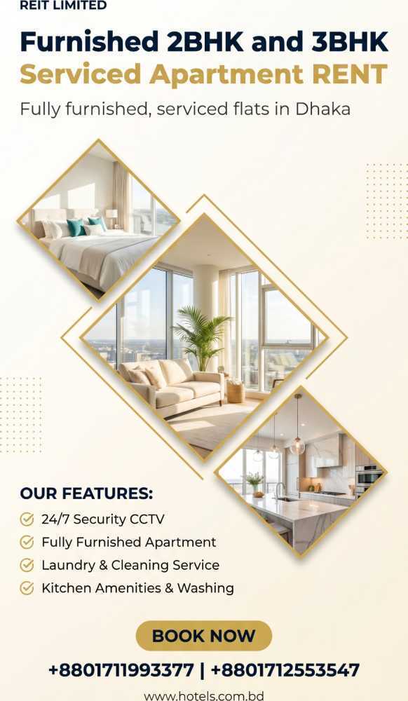 stylish-fully-furnished-services-3bhk-apartment-in-bashundhara-ra-big-1