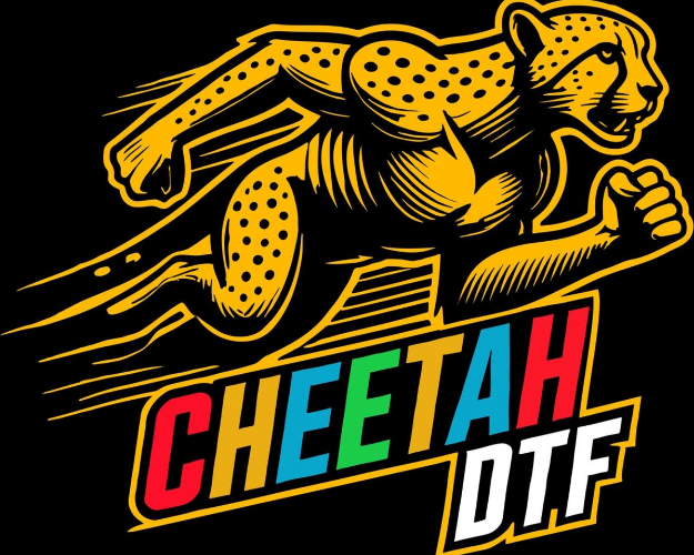 cheetah-dtf