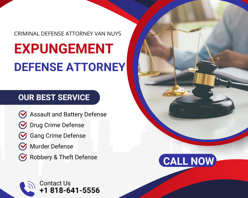 best-expungement-attorney-van-nuys-to-clear-your-criminal-record