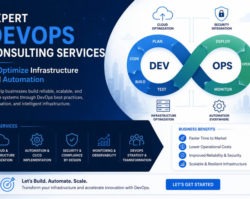 expert-devops-consulting-services-to-optimize-infrastructure