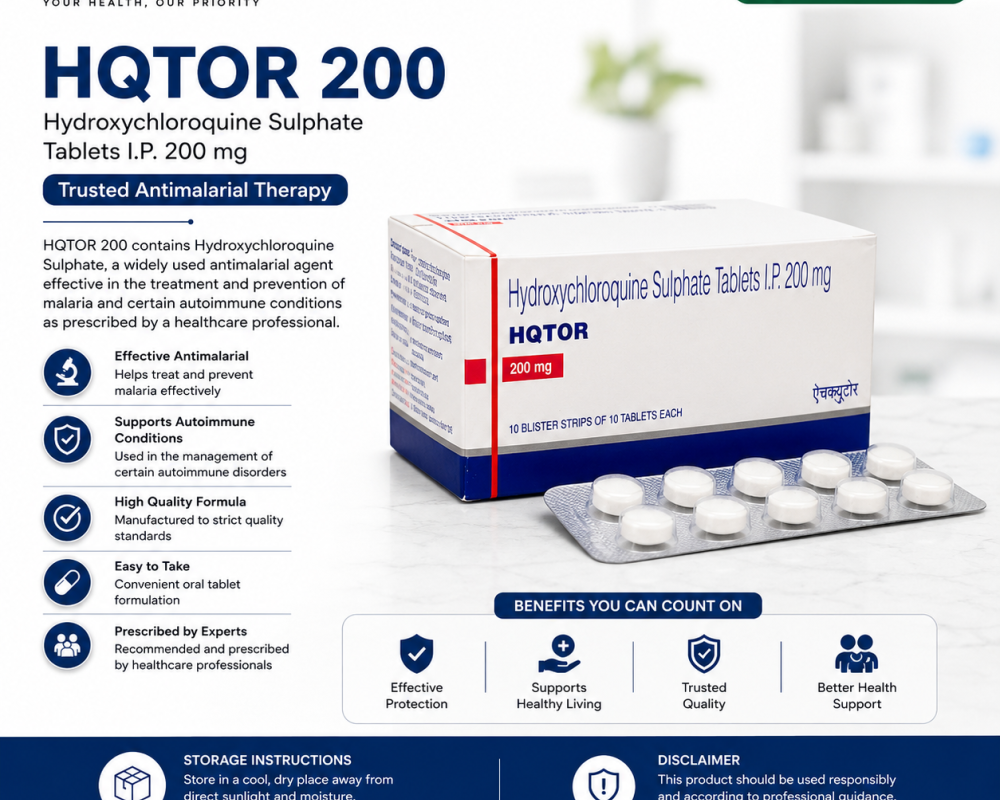 hqtor-tablet-hydroxychloroquine-sulfate-onlinegenericmedicine
