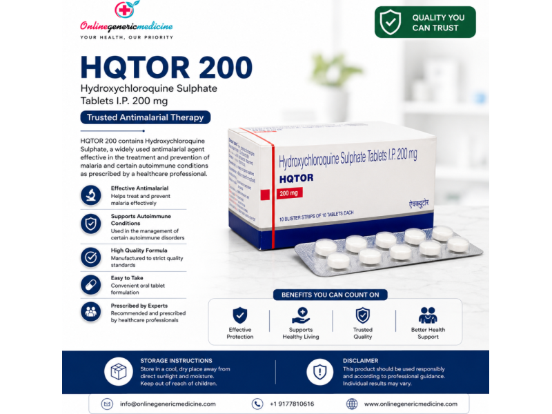 hqtor-tablet-hydroxychloroquine-sulfate-onlinegenericmedicine-small-0