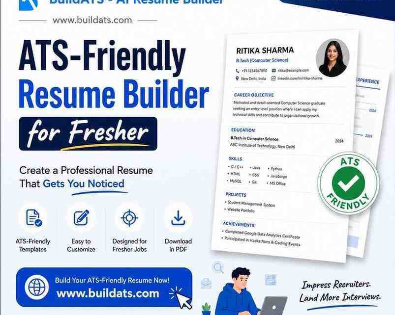 ats-friendly-resume-builder-tools