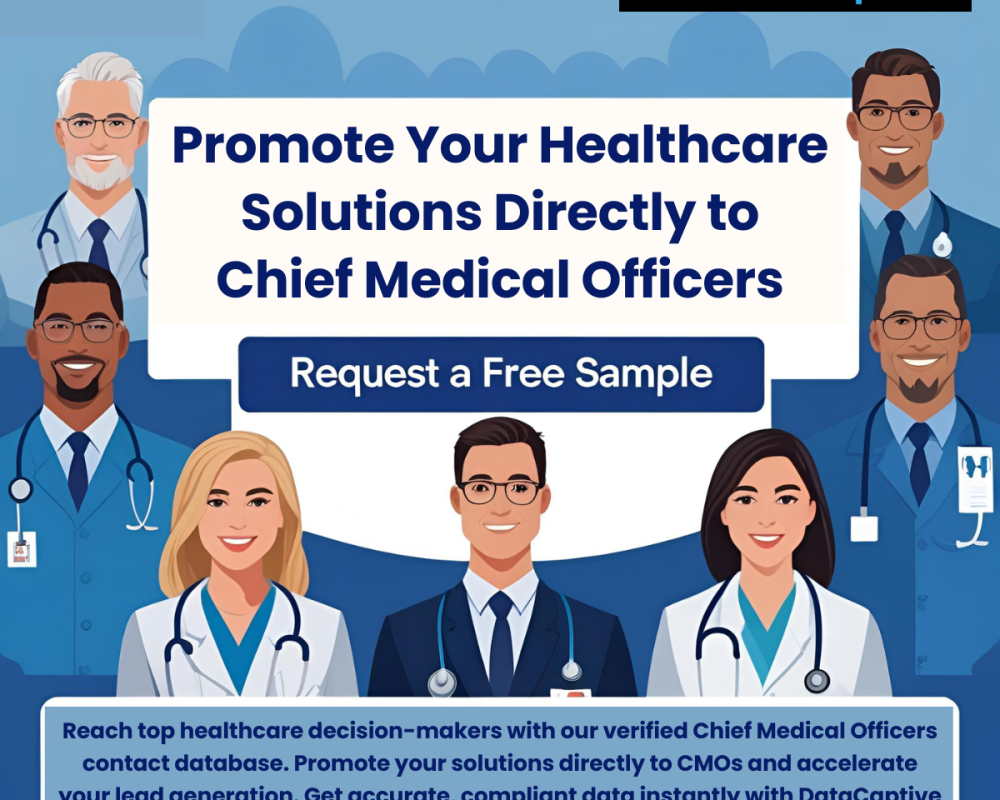 connect-with-us-chief-medical-officers-using-email-data