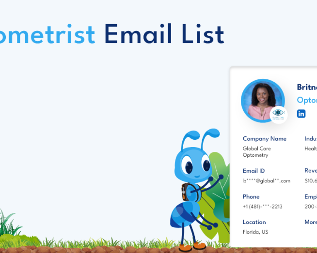 buy-us-optometrist-email-list-for-healthcare-marketing