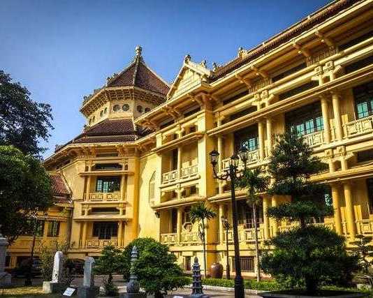 hanoi-half-day-private-city-tour-discover-hanois-cultural-highlights