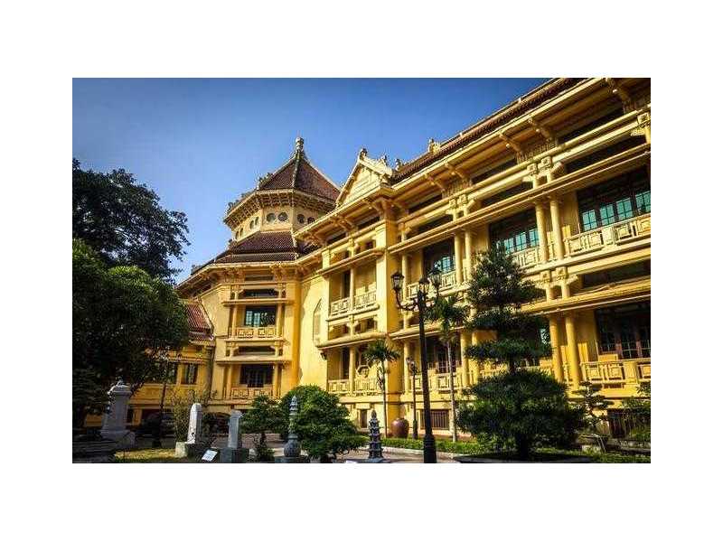 hanoi-half-day-private-city-tour-discover-hanois-cultural-highlights-small-0