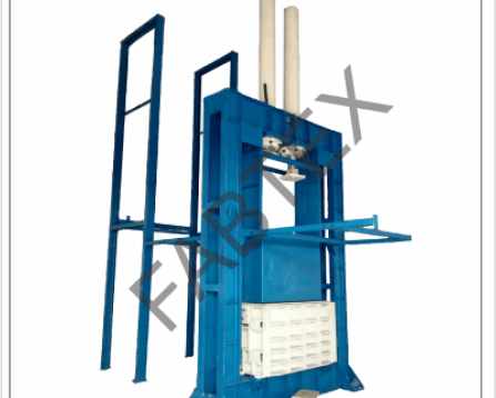 paper-baling-press-machine-for-industrial-recycle