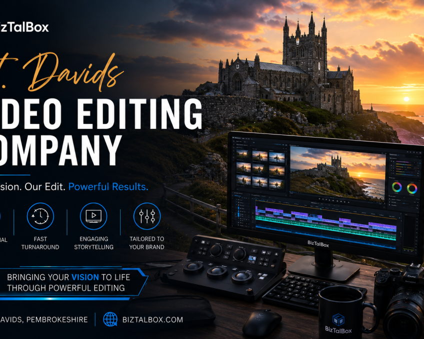 professional-video-editing-company-st-davids