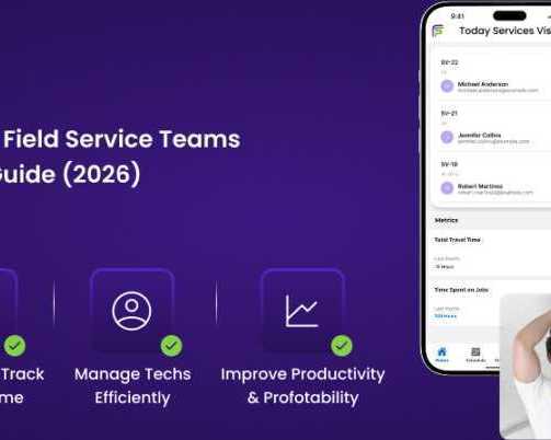 best-work-order-app-for-field-service-teams