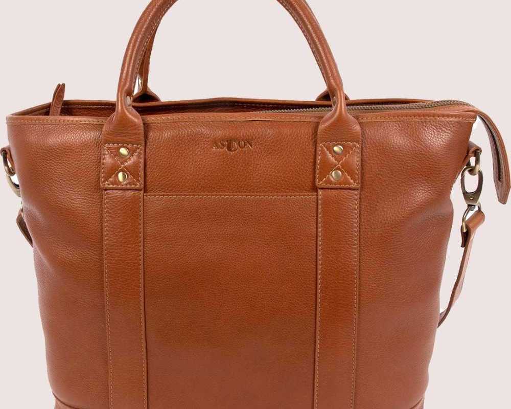 embrace-everyday-style-with-the-perfect-leather-tote-bag