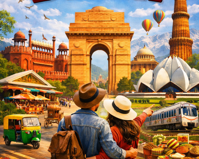 explore-historical-and-modern-attractions-in-delhi