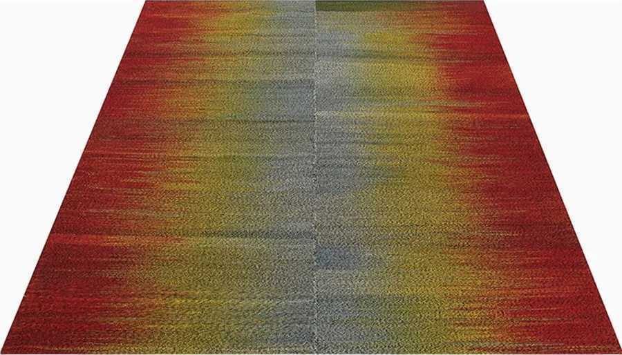 5x6-red-yellow-persian-kilim-rug-in-dfw-tx-big-0