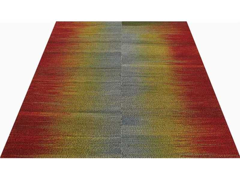 5x6-red-yellow-persian-kilim-rug-in-dfw-tx-small-0