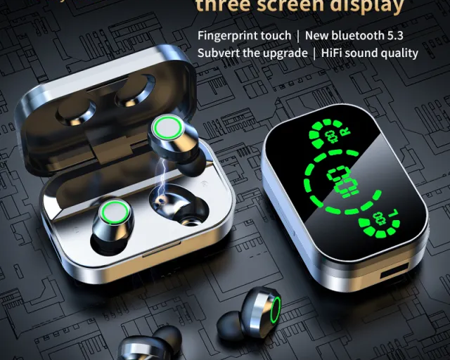yd03-tws-wireless-bluetooth-53-earbuds-with-smart-led-mirror-display