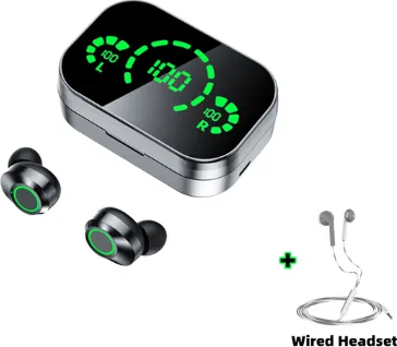 yd03-tws-wireless-bluetooth-53-earbuds-with-smart-led-mirror-display-big-1