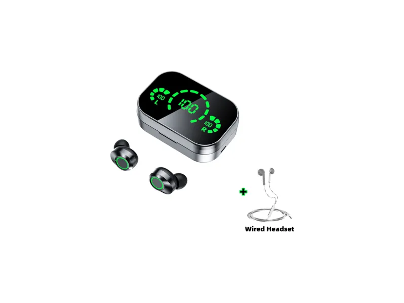 yd03-tws-wireless-bluetooth-53-earbuds-with-smart-led-mirror-display-small-1
