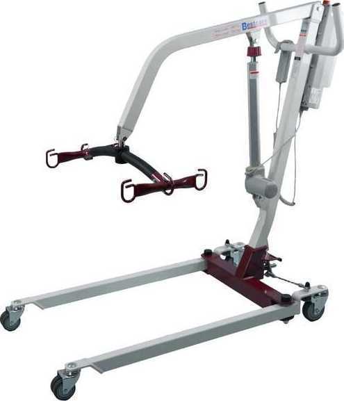 best-pl182-electric-lift-for-safe-patient-transfers-big-0