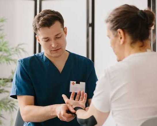 dr-nick-roselli-licensed-registered-occupational-therapist