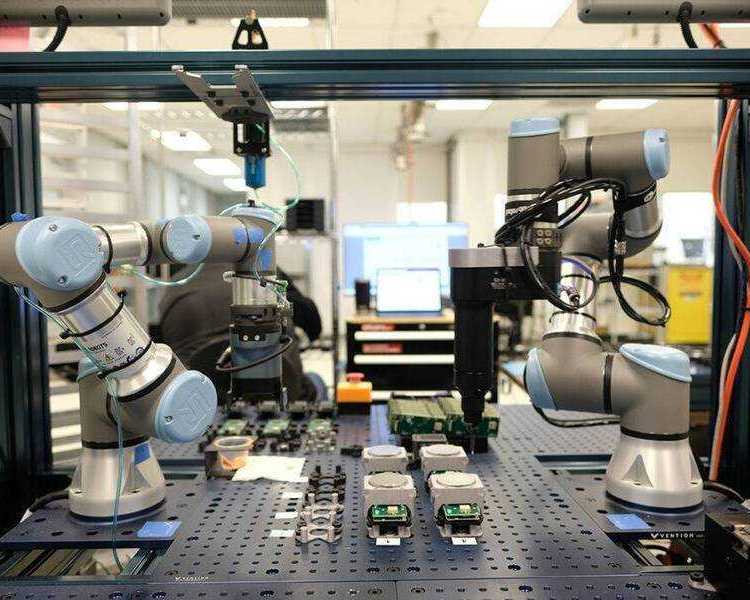 computer-vision-ai-platform