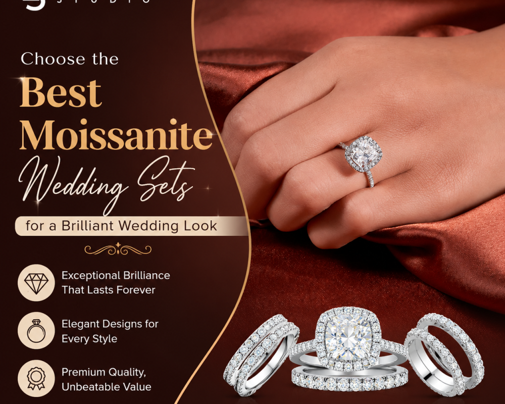 choose-the-best-moissanite-wedding-sets-for-a-brilliant-wedding-look