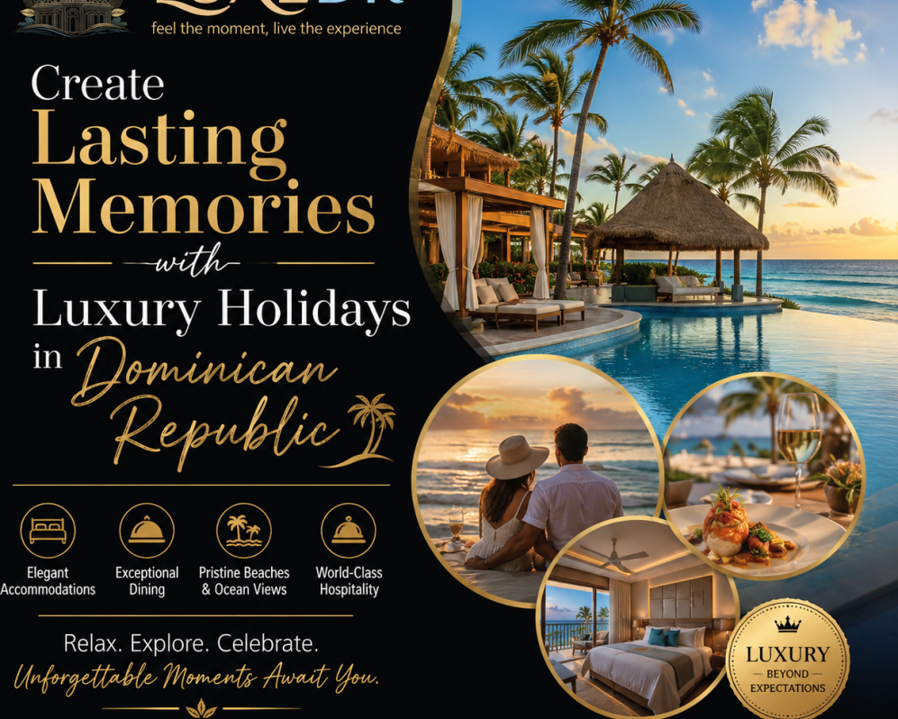 create-lasting-memories-with-luxury-holidays-in-dominican-republic