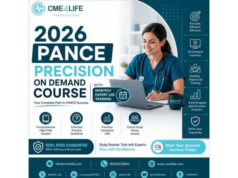 pance-precision-on-demand-course-with-monthly-expert-led-training-small-0