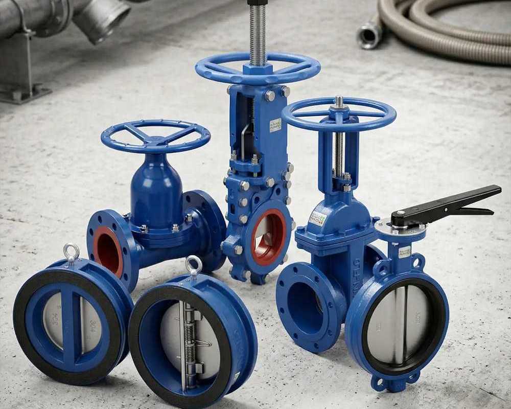pressure-reducing-valve-supplier-in-angola