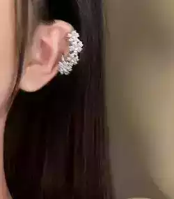 1-pc-alloy-earrings-shiny-zircon-flower-ear-cuffs-for-women-big-1