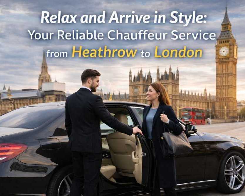 chauffeur-hire-london-premium-travel-solutions-by-heathrow-carrier