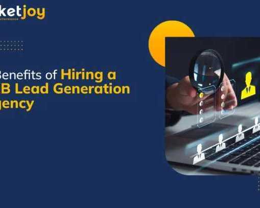 maximize-roi-with-a-b2b-lead-generation-agency