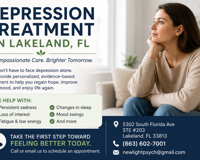 professional-depression-treatment-lakeland-fl