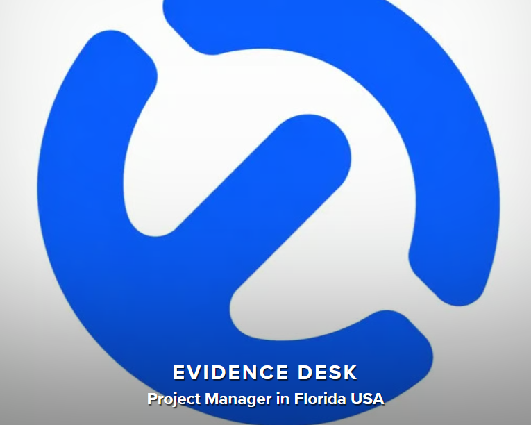 evidence-desk