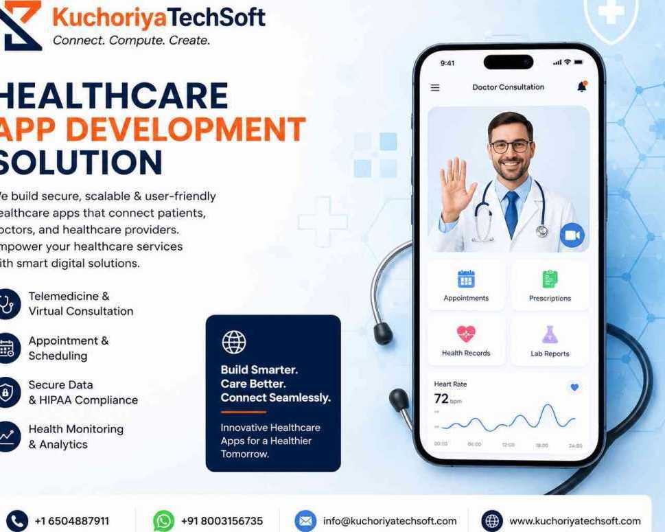 healthcare-app-development-solutions-with-ehr-integration