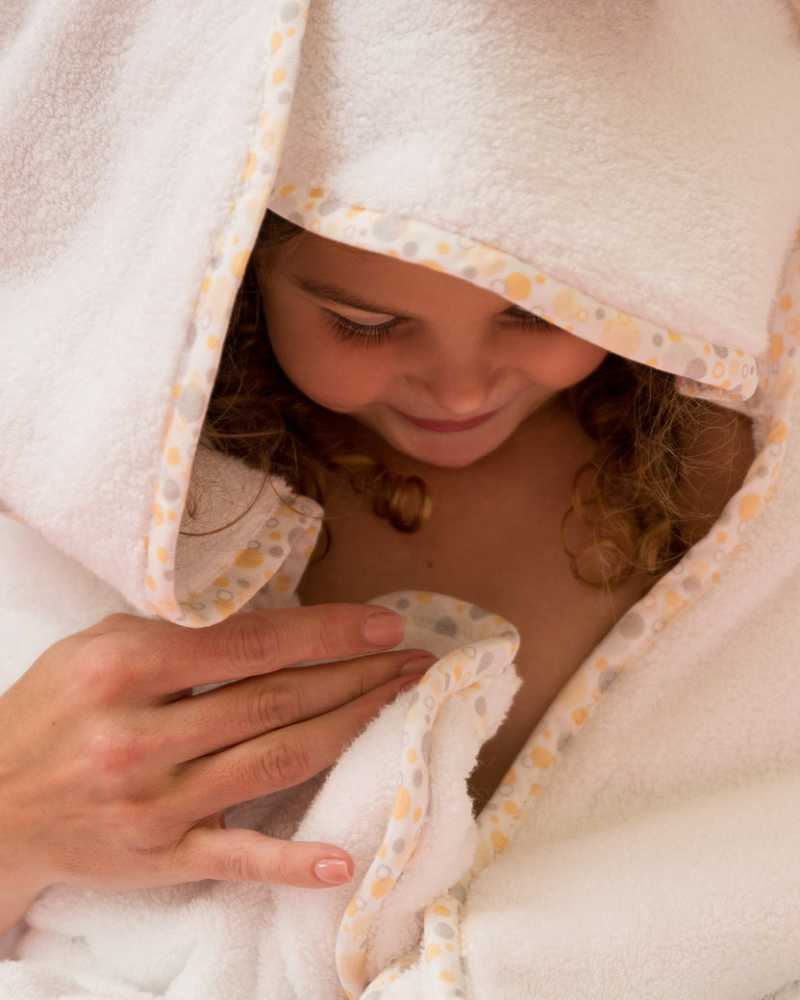 buy-premium-blue-hooded-towel-for-your-little-one-big-0