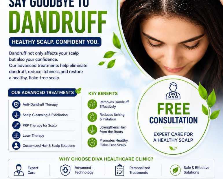 best-dandruff-treatment-in-bangalore-at-diva-healthcare-clinic