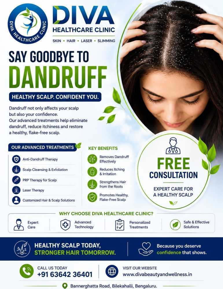 best-dandruff-treatment-in-bangalore-at-diva-healthcare-clinic-big-0